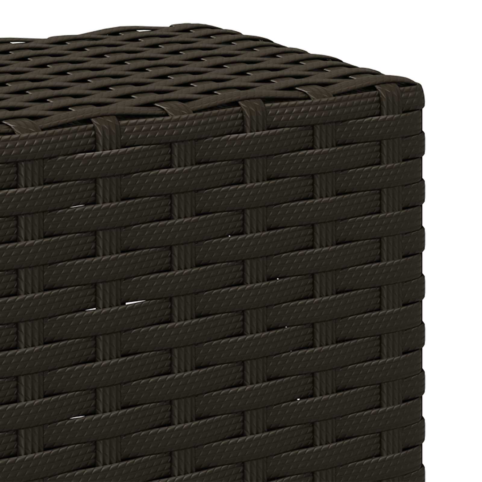 Outdoor Middle Sofa