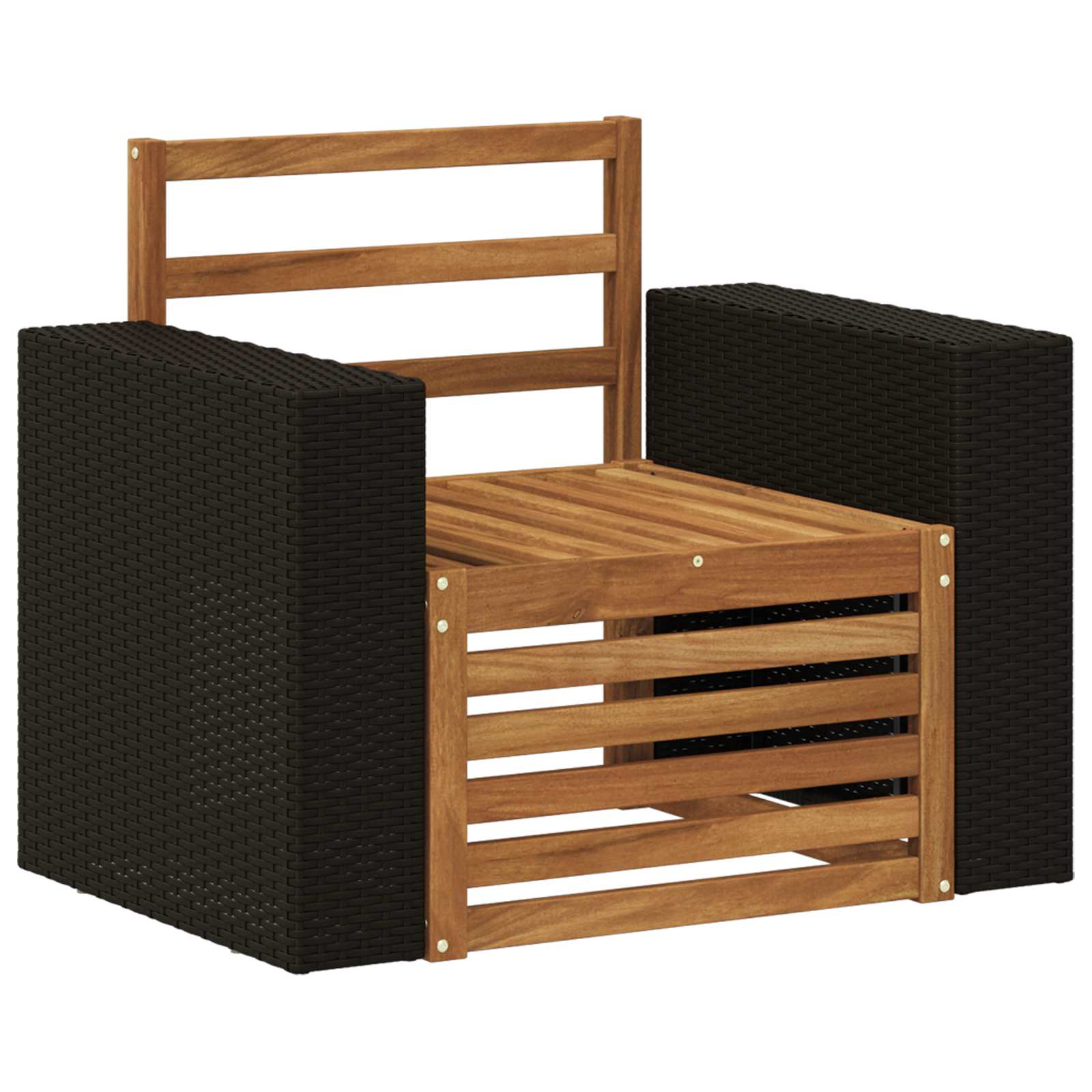 Outdoor Middle Sofa