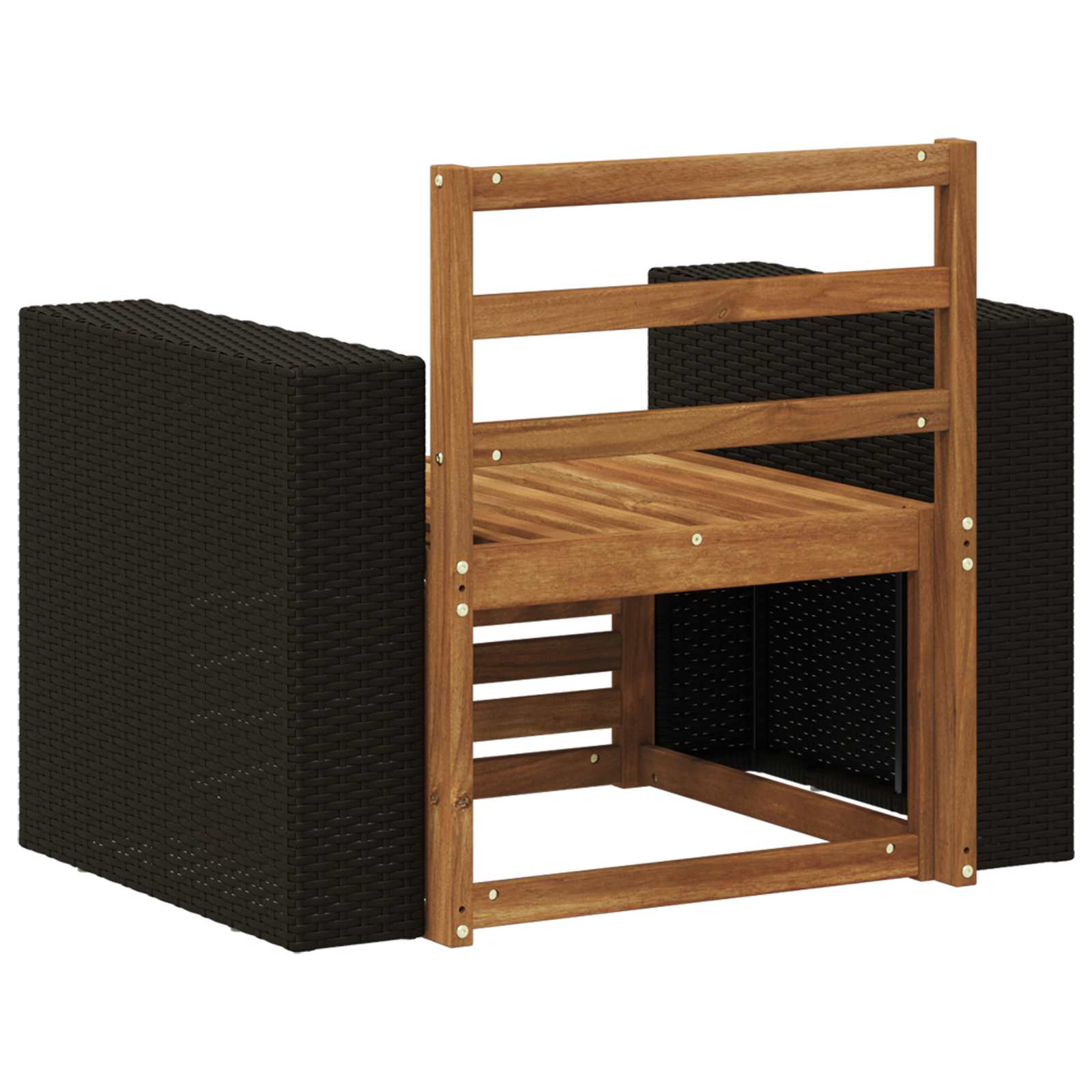 Outdoor Middle Sofa