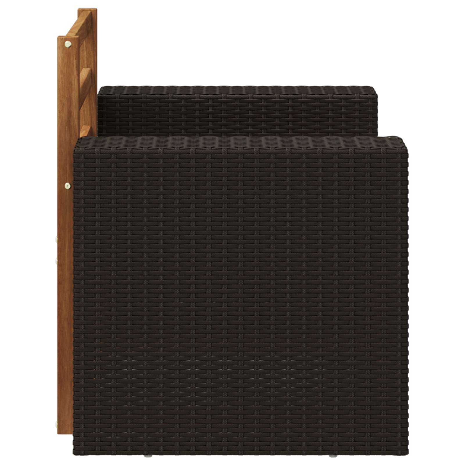 Outdoor Middle Sofa
