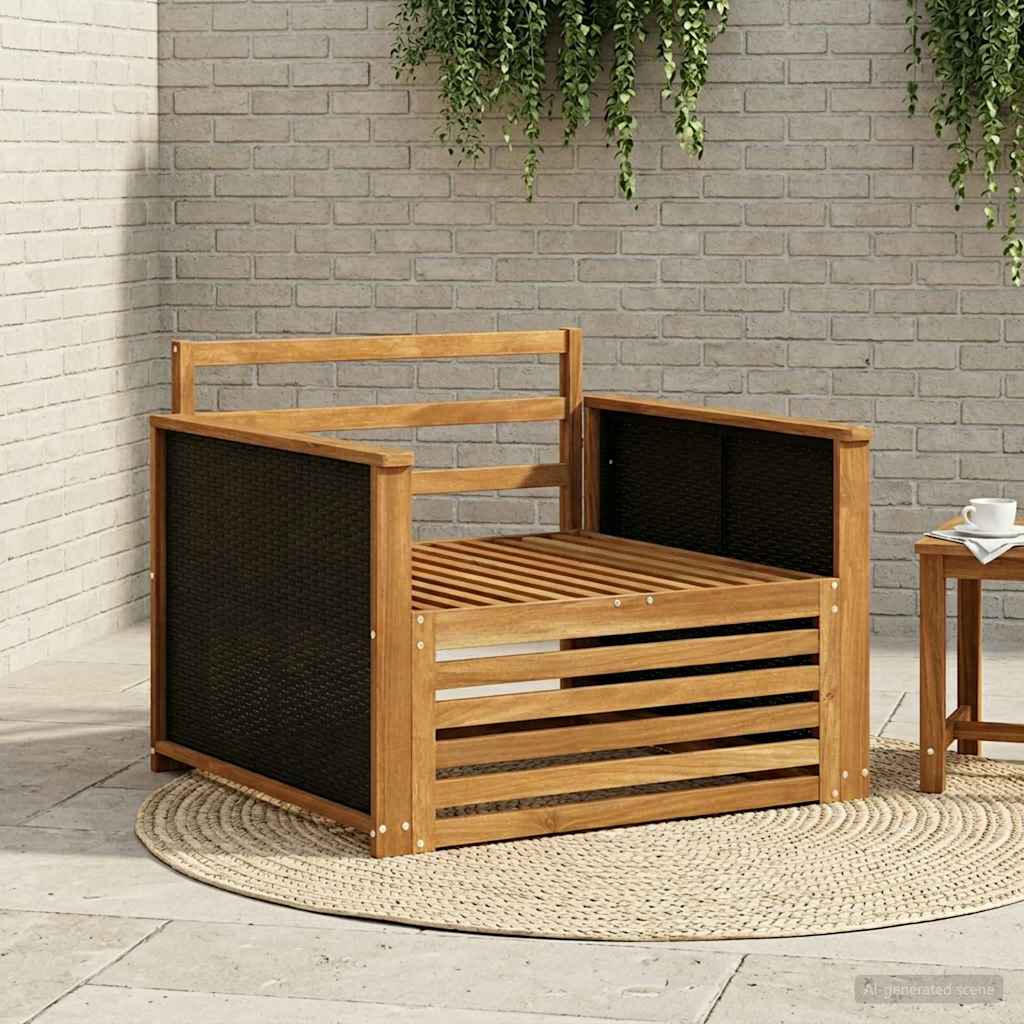 Outdoor Sofa