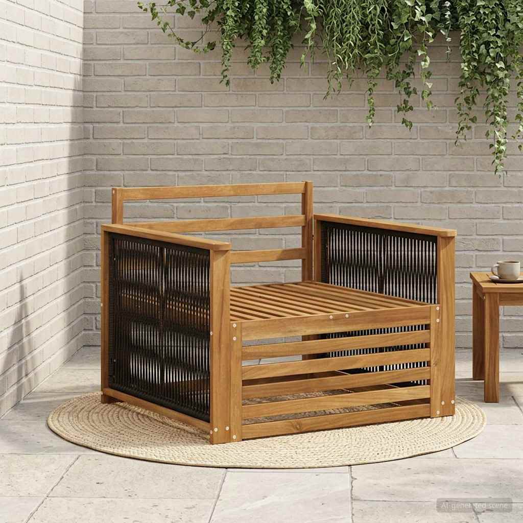 Outdoor Sofa