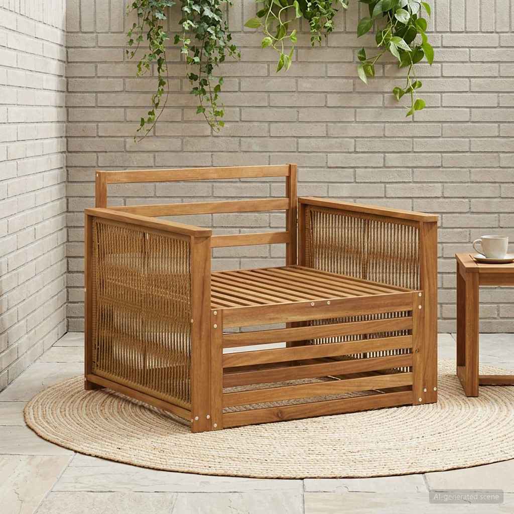 Outdoor Sofa