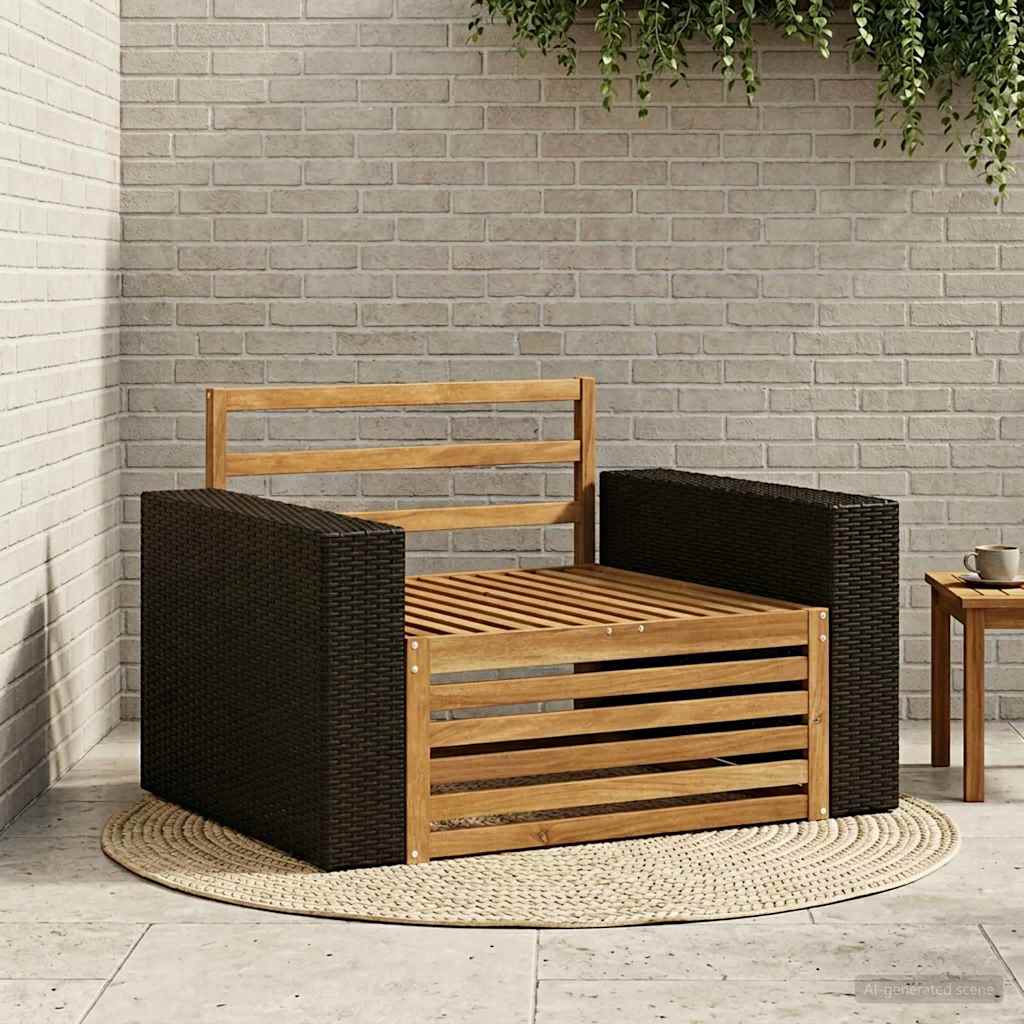 Outdoor Sofa