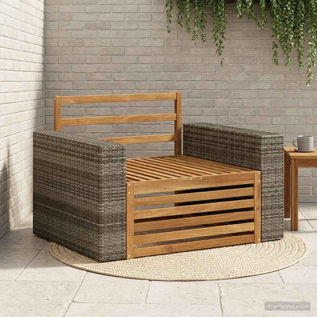 Outdoor Sofa
