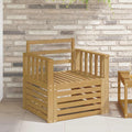 Outdoor Middle Sofa