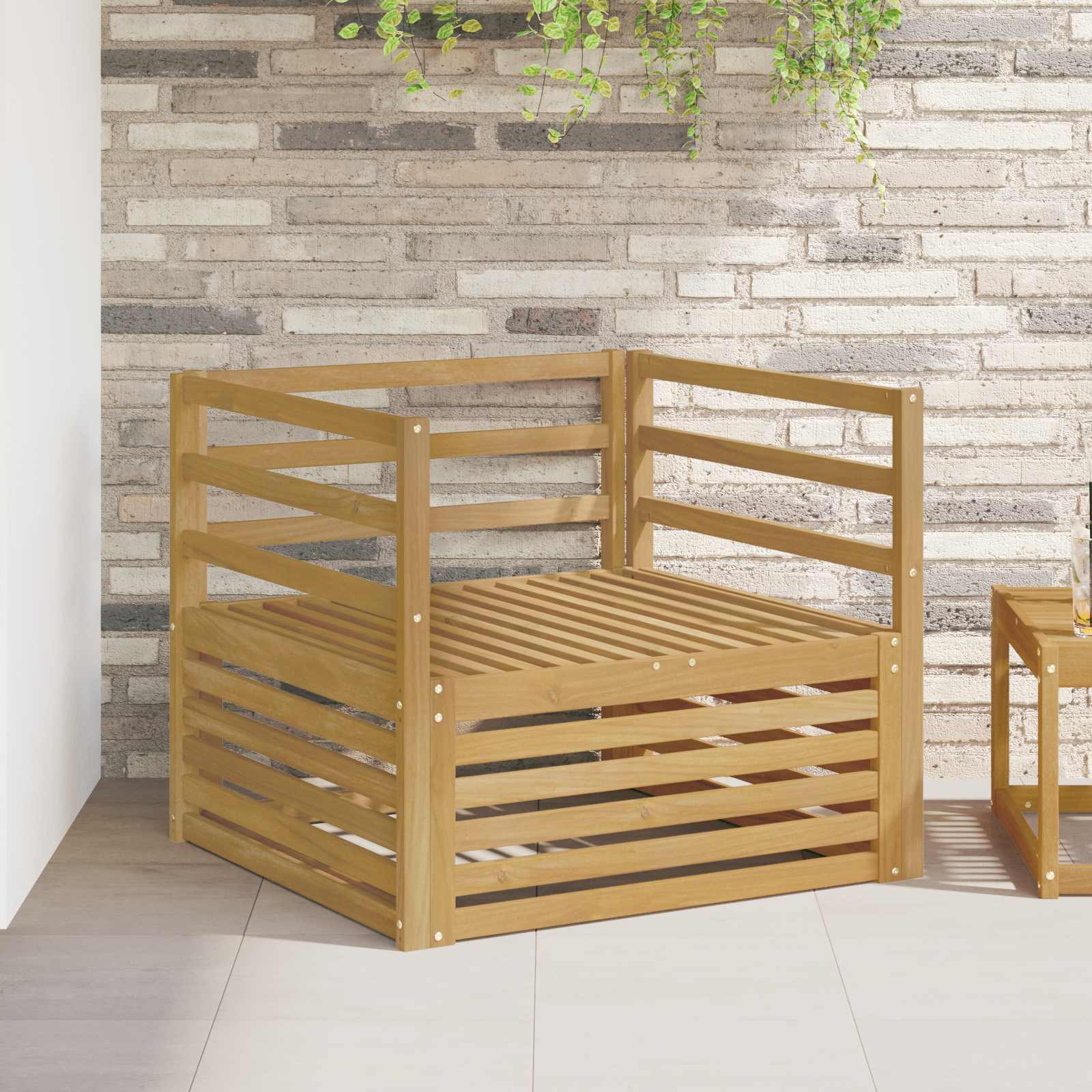 Outdoor Sofa
