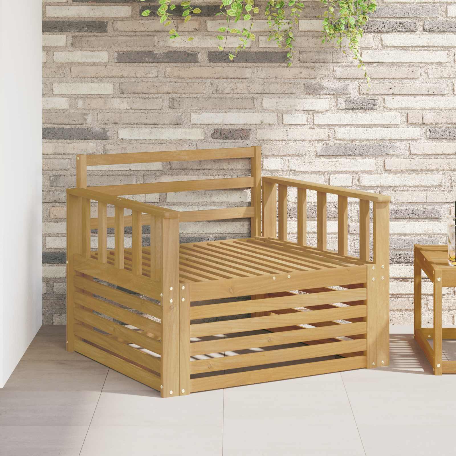 Outdoor Sofa