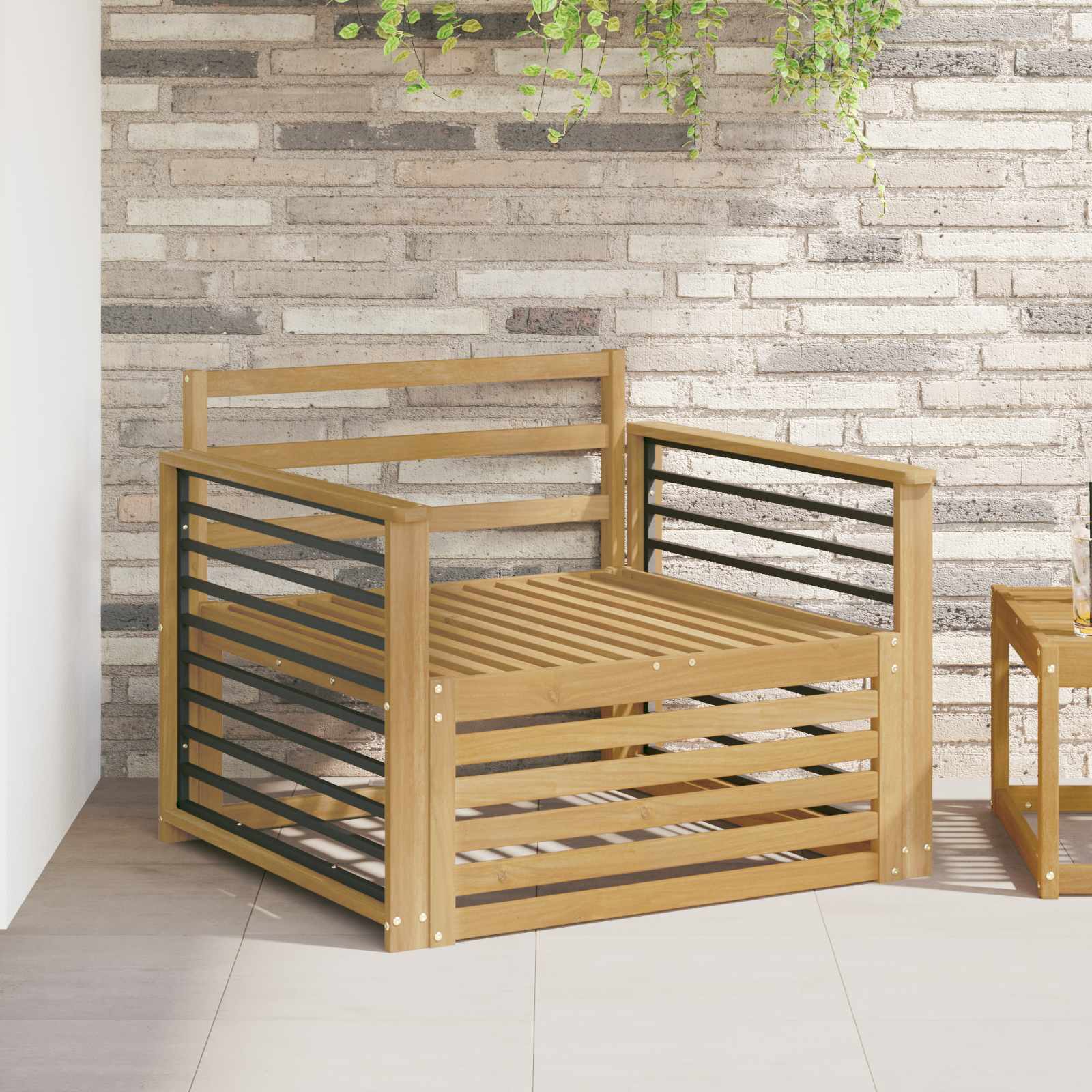Outdoor Sofa
