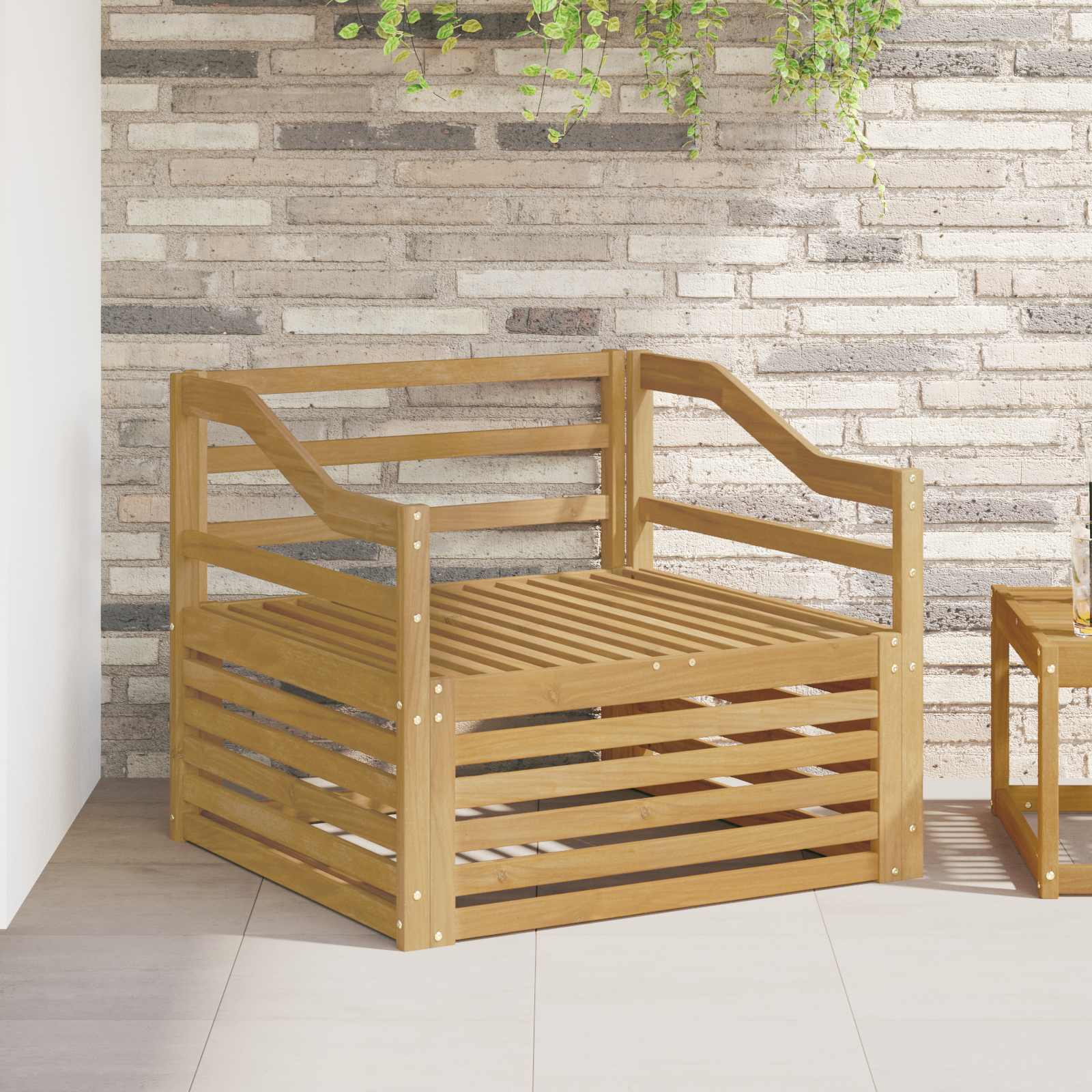 Outdoor Sofa