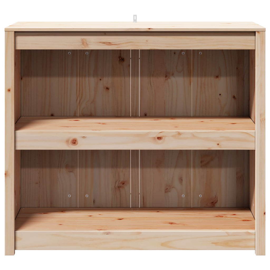 Outdoor Kitchen Cabinet With Shelf Meppel 3 Pcs