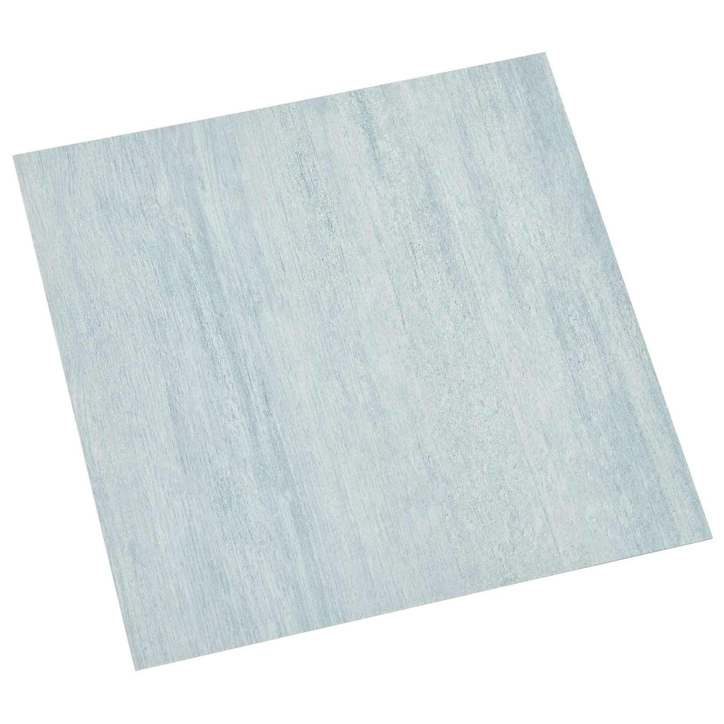 Self-Adhesive Flooring Planks 30.5 X 30.5 Cm 20 Pcs Pvc