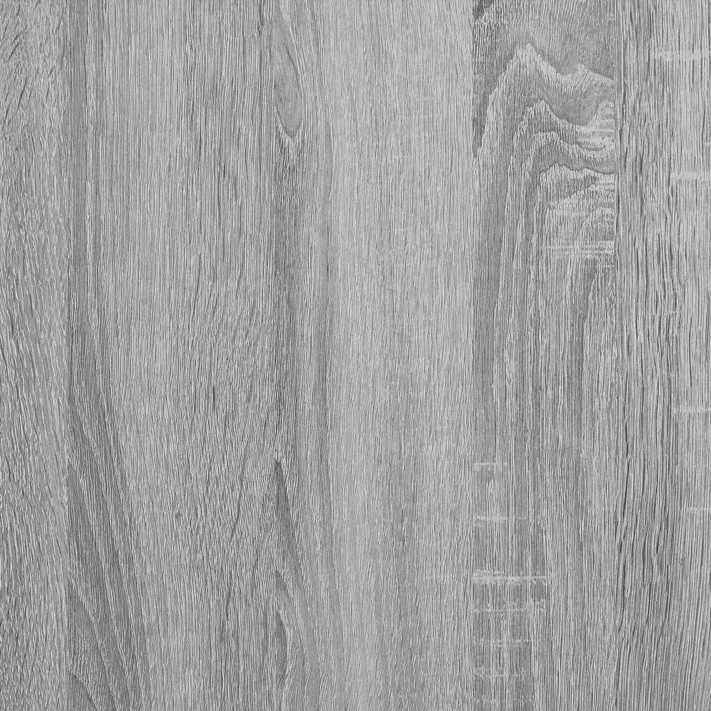 Console Tables Table Engineered Wood Grey 155 X 29 X 74 Cm Hallway Furniture
