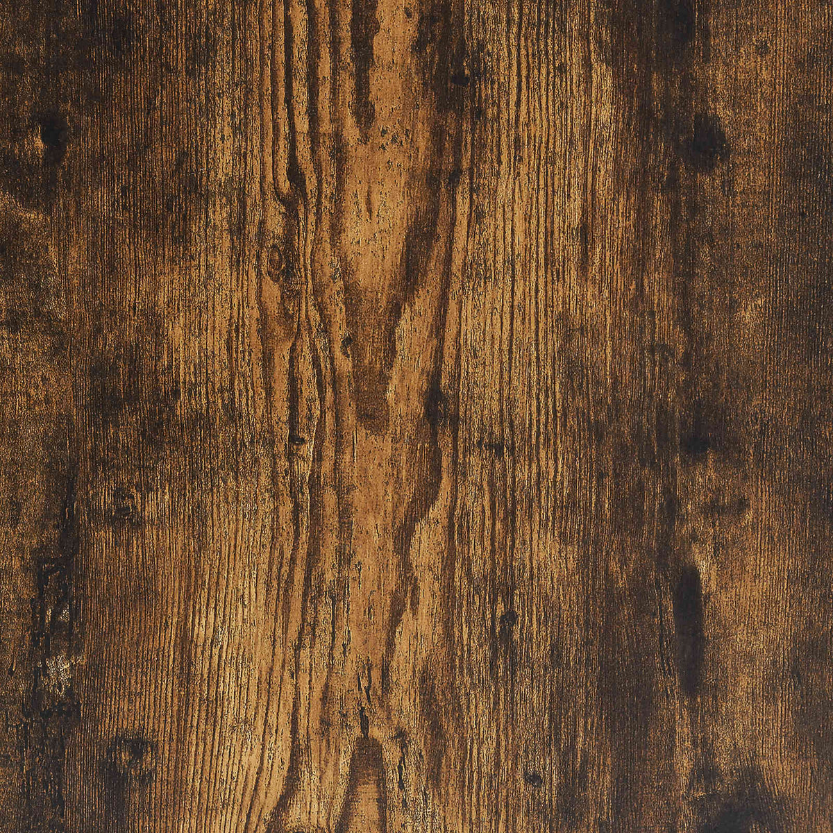 Coffee Table Engineered Wood Brown 60 X 50 X 40 Cm Living Room Table