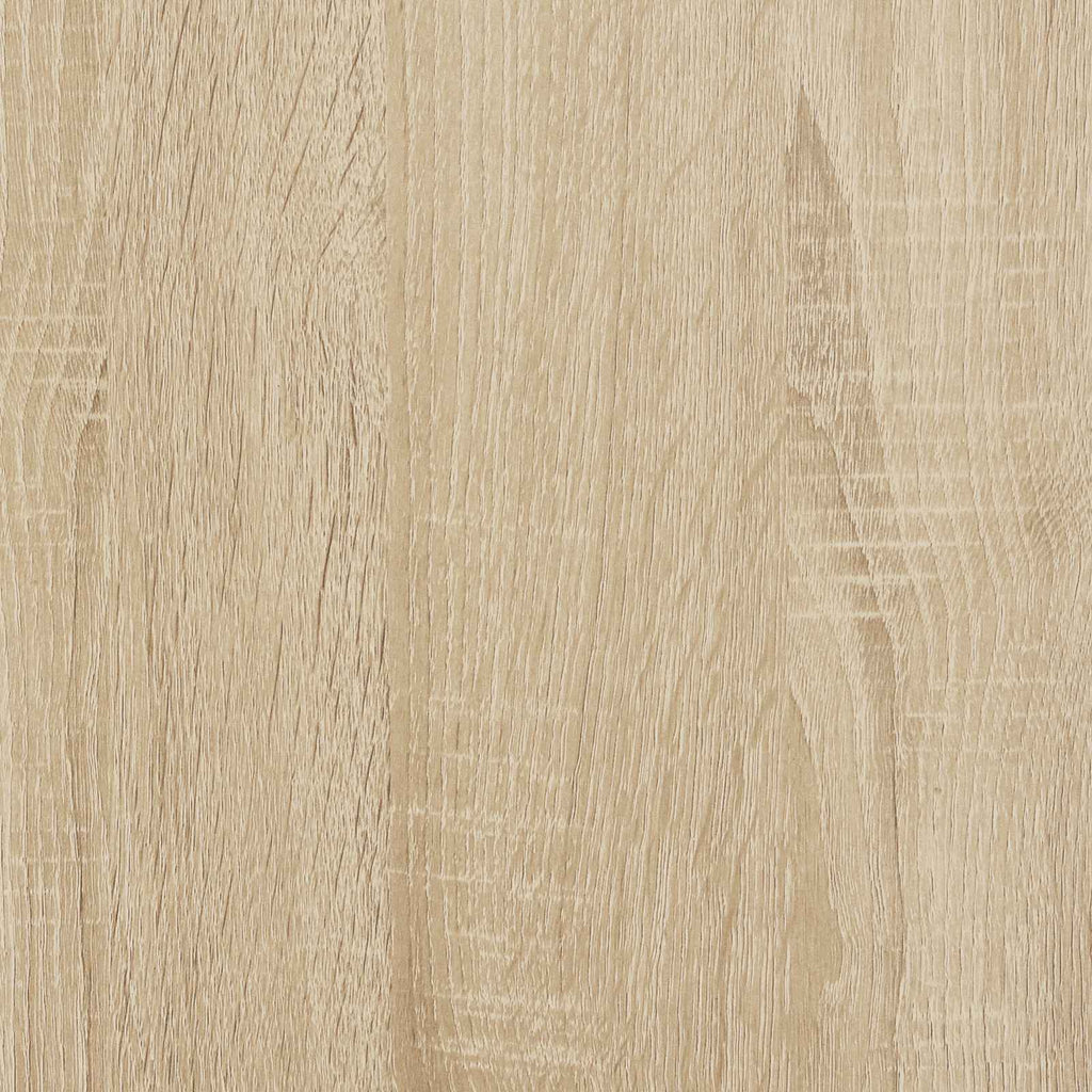 Sideboard 40X35X70 Cm Engineered Wood Brown 40 X 35 X 70 Cm Storage Furniture