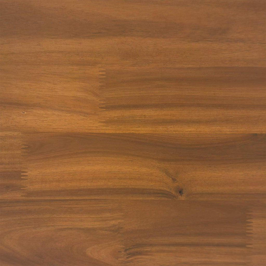 Outdoor Solid Acacia Wood 79 X 79 X 37 Cm - Model 900556