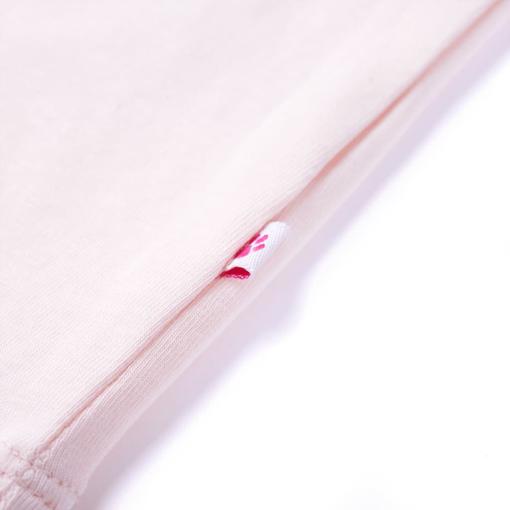 Kids'Tank Top Soft Cotton Soft Pink 104 Kids Clothing Children's Wear Kids'