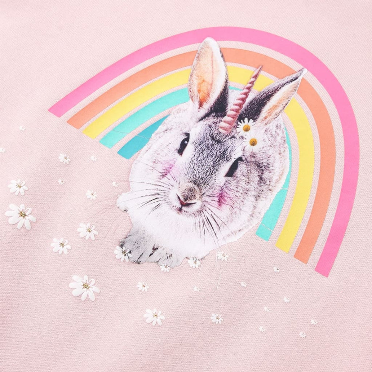 Sweatshirt Cotton Light Pink 92 Kids Clothing Children's Top Kids Wear 92
