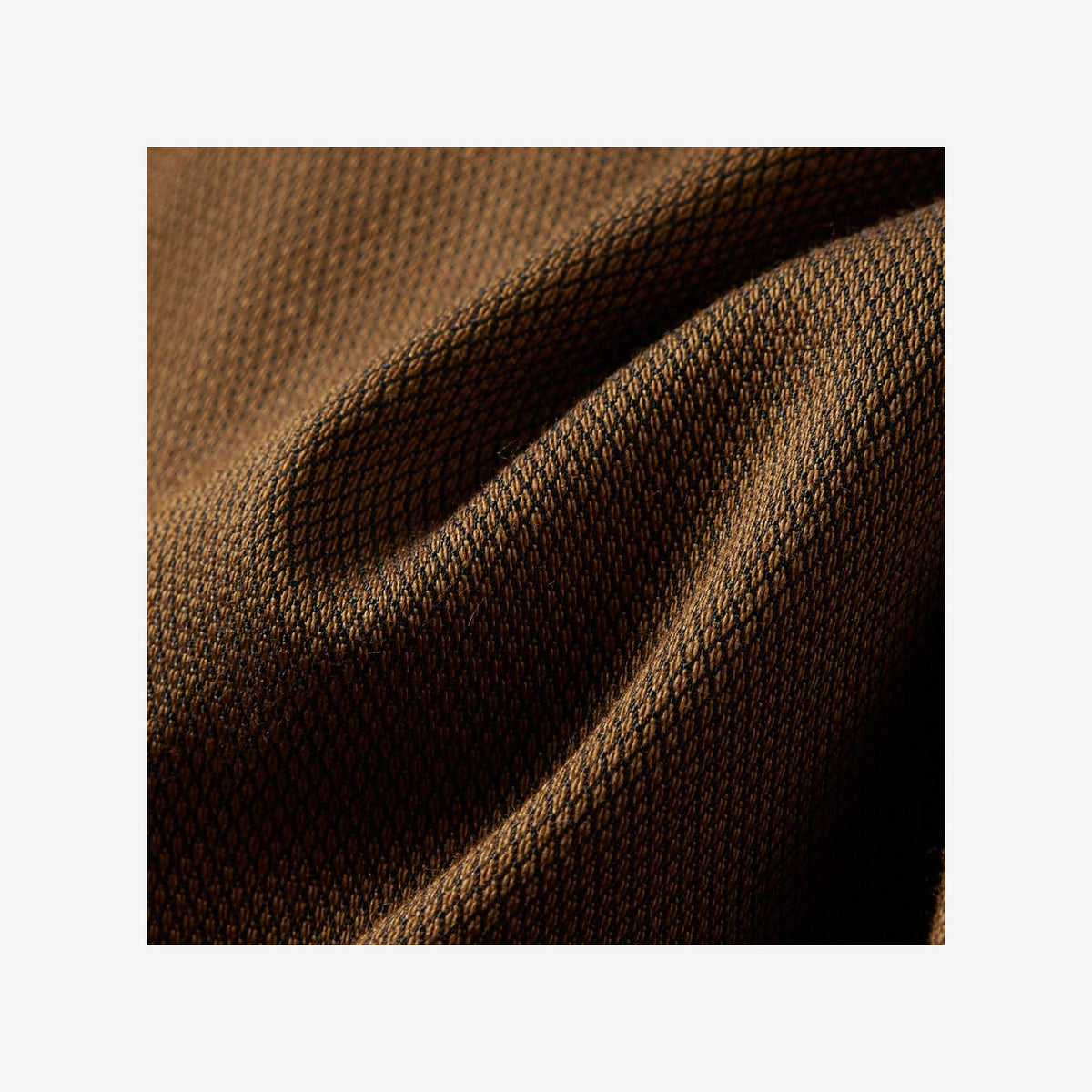 Kids'Pants Cognac Cotton 92 Kids' Bottoms Kids' Bottom 92 (suitable for 1.5-2