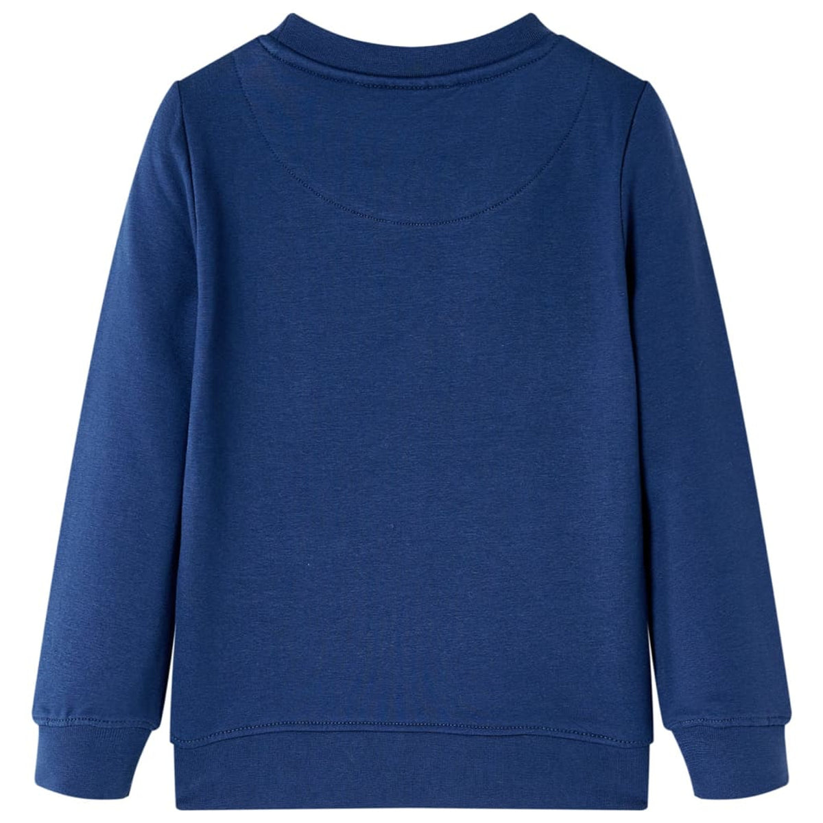 Sweatshirt Cotton Navy 104 Kids Clothing Children's Top Kids Wear Variant 7