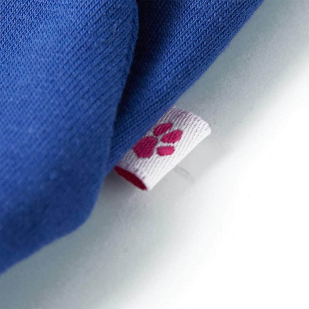 Kids' Bottoms Cotton Cobalt Blue 104 Kids' Bottom Kids'Pants Wide 104