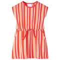 Dress Cotton Pink 104 Kids' Dresses Kids' Dresse Kids'Dress Variant 2