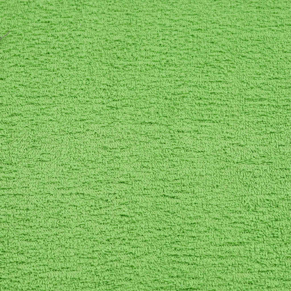Towel Cotton Apple Green 140 x 70 cm Bathroom Bath Linen Home Towels 10 pcs