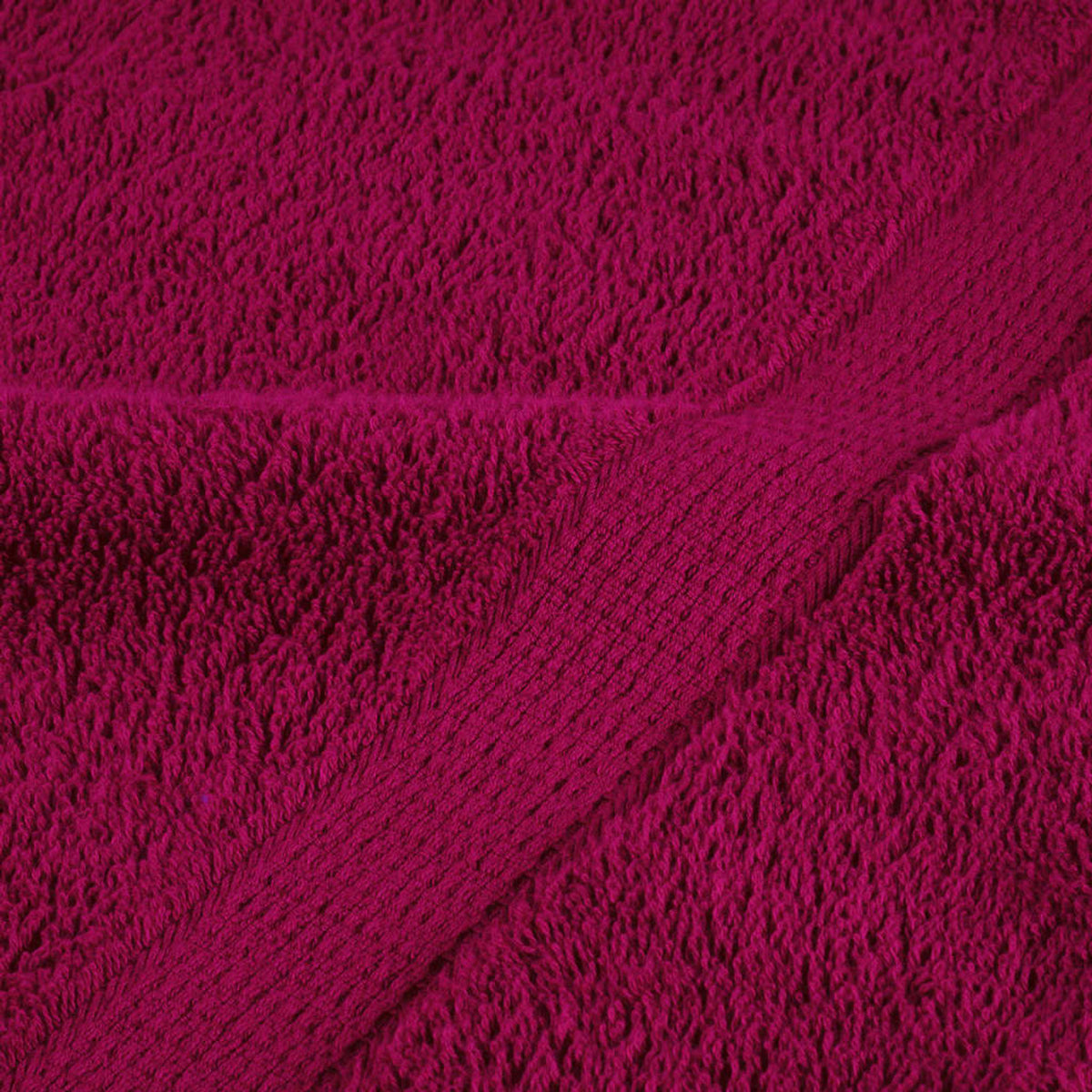 Towel Cotton Bordeaux 140 x 70 cm Bathroom Bath Linen Home Towels 10 Variant 2