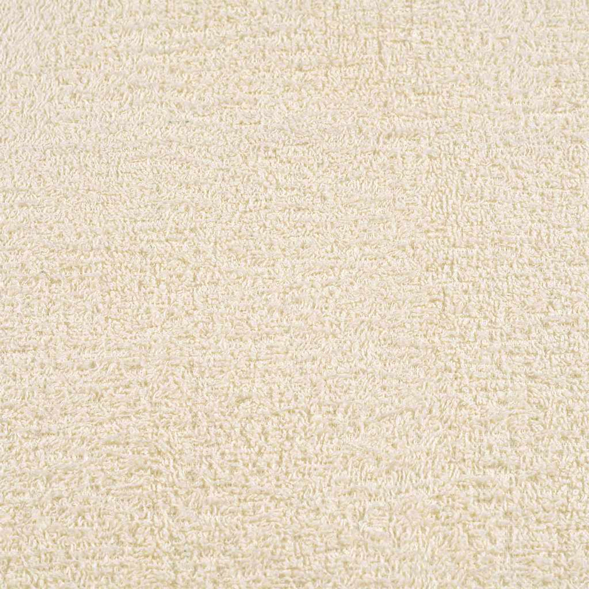 Towel Cotton Cream 140 x 70 cm Bathroom Bath Linen Home Towels 10 pcs Shower