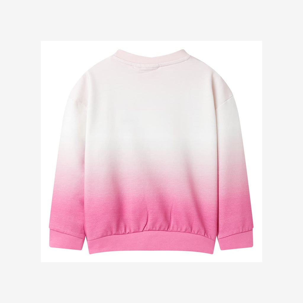 Sweatshirt Cotton Light Pink 128 Kids Clothing Children's Top Kids Variant 2