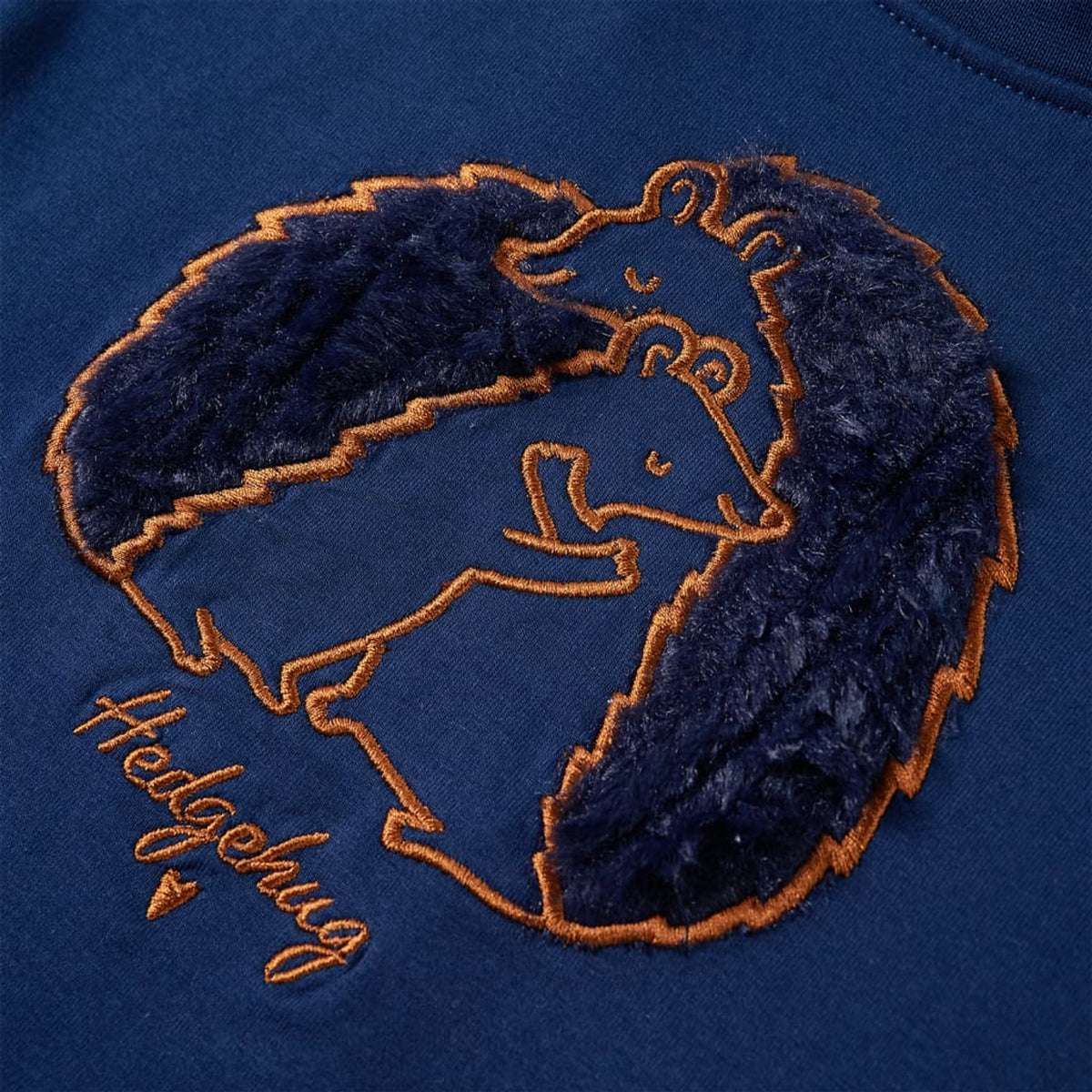 Sweatshirt Cotton Navy 116 Kids Clothing Children's Top Kids Wear Variant 8