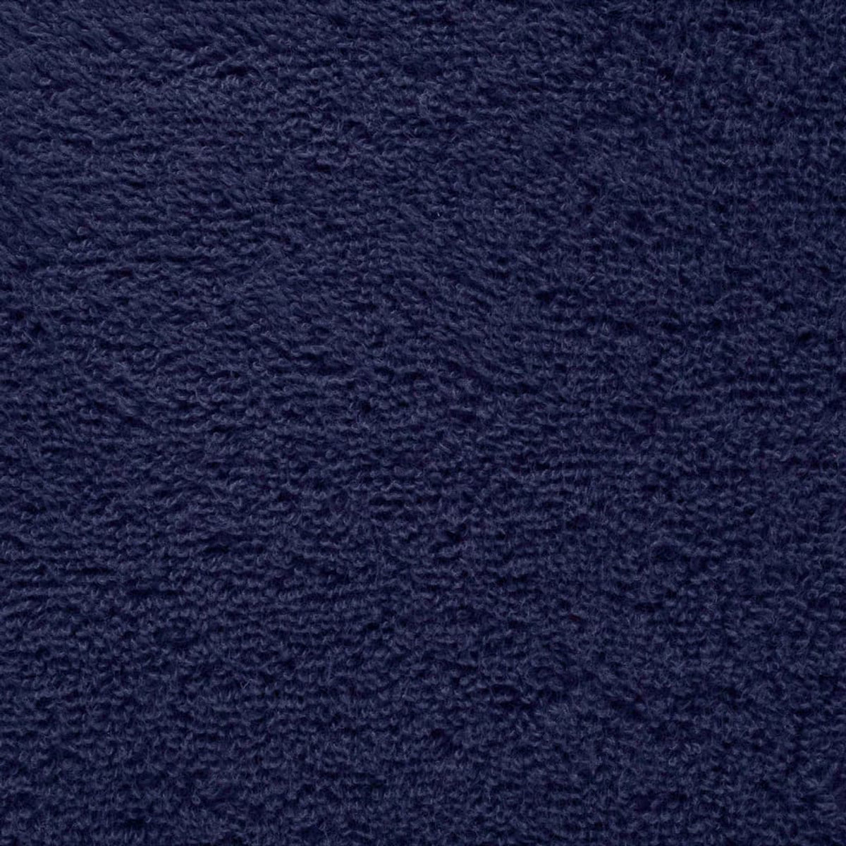 Towel Cotton Navy Blue 100 x 50 cm Bathroom Bath Linen Home Towels Variant 2