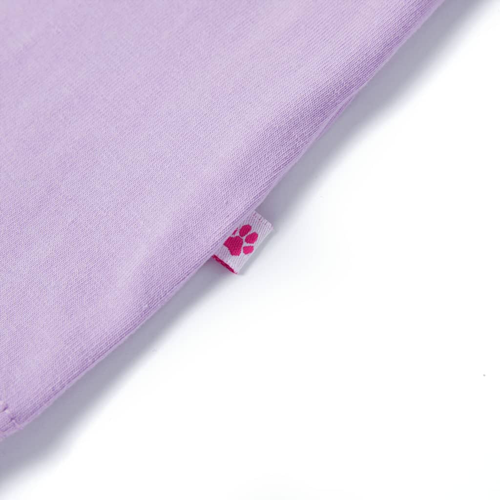 Kids'Tank Top Lila Cotton 92 Kids Clothing Children's Wear Kids Fashion 92