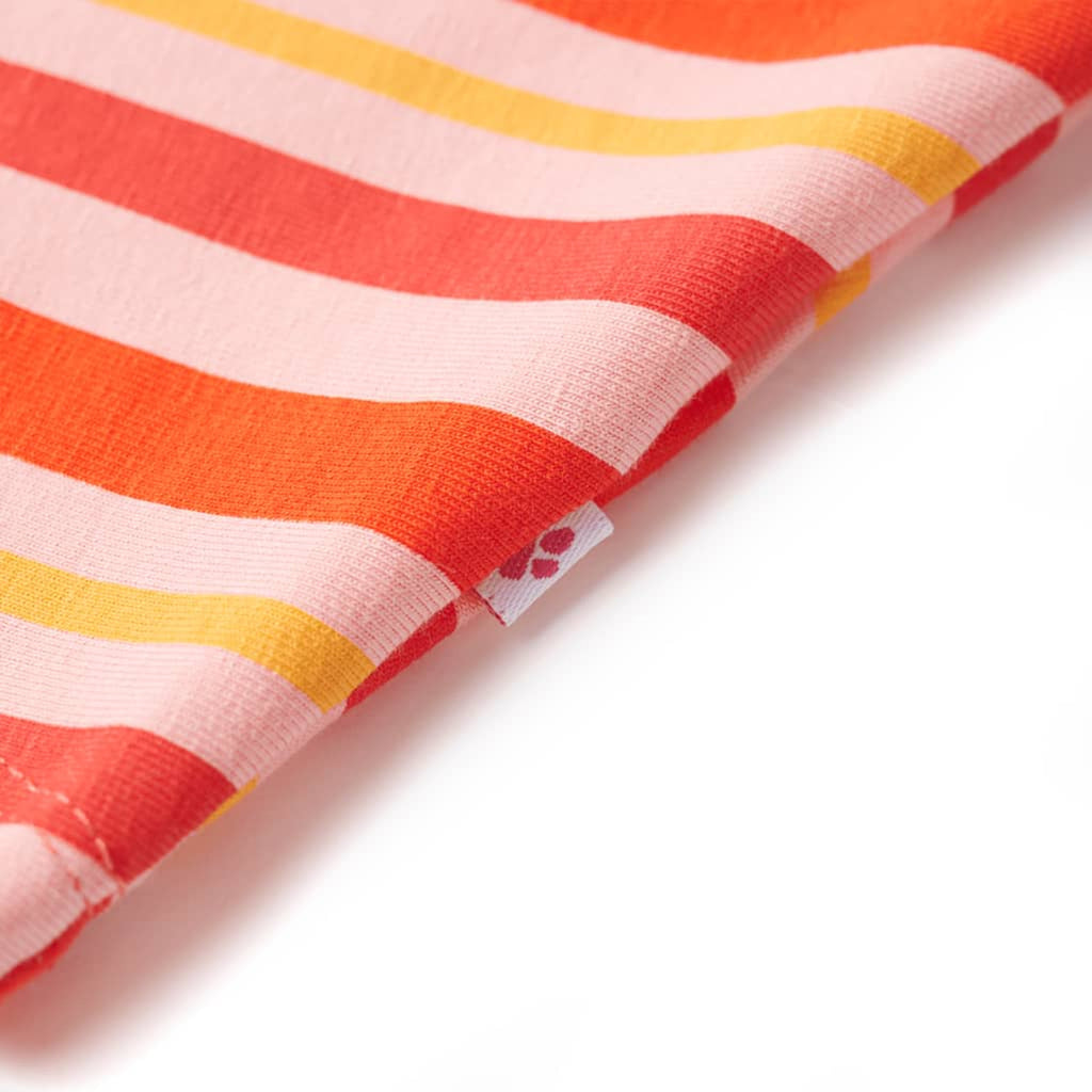 Kids' Bottoms Cotton Pink 116 Kids' Bottom Kids'Skirt 116 (suitable for 5-6