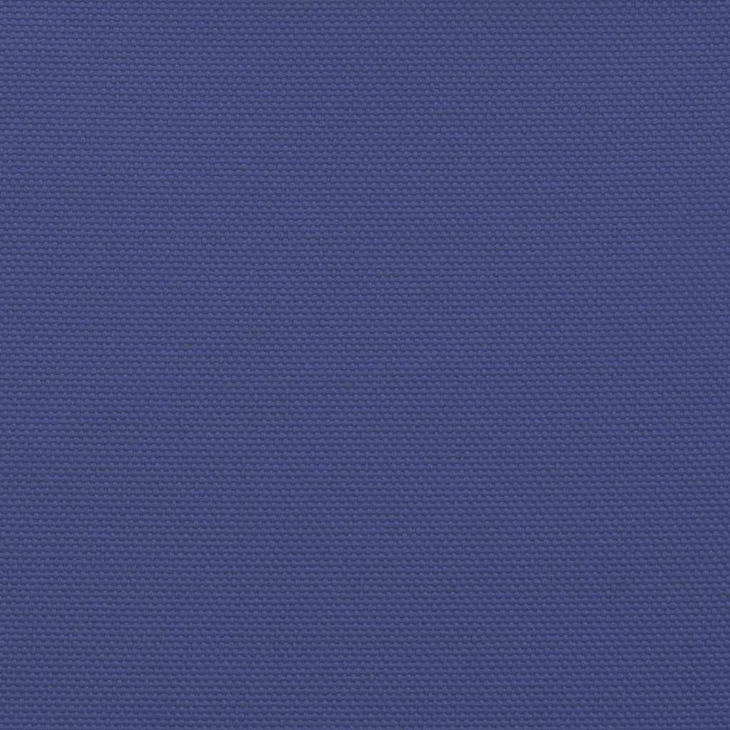 Sunshade Sail Oxford Fabric Blue Water Resistant UV Resistant 4.5 x 450 x 450