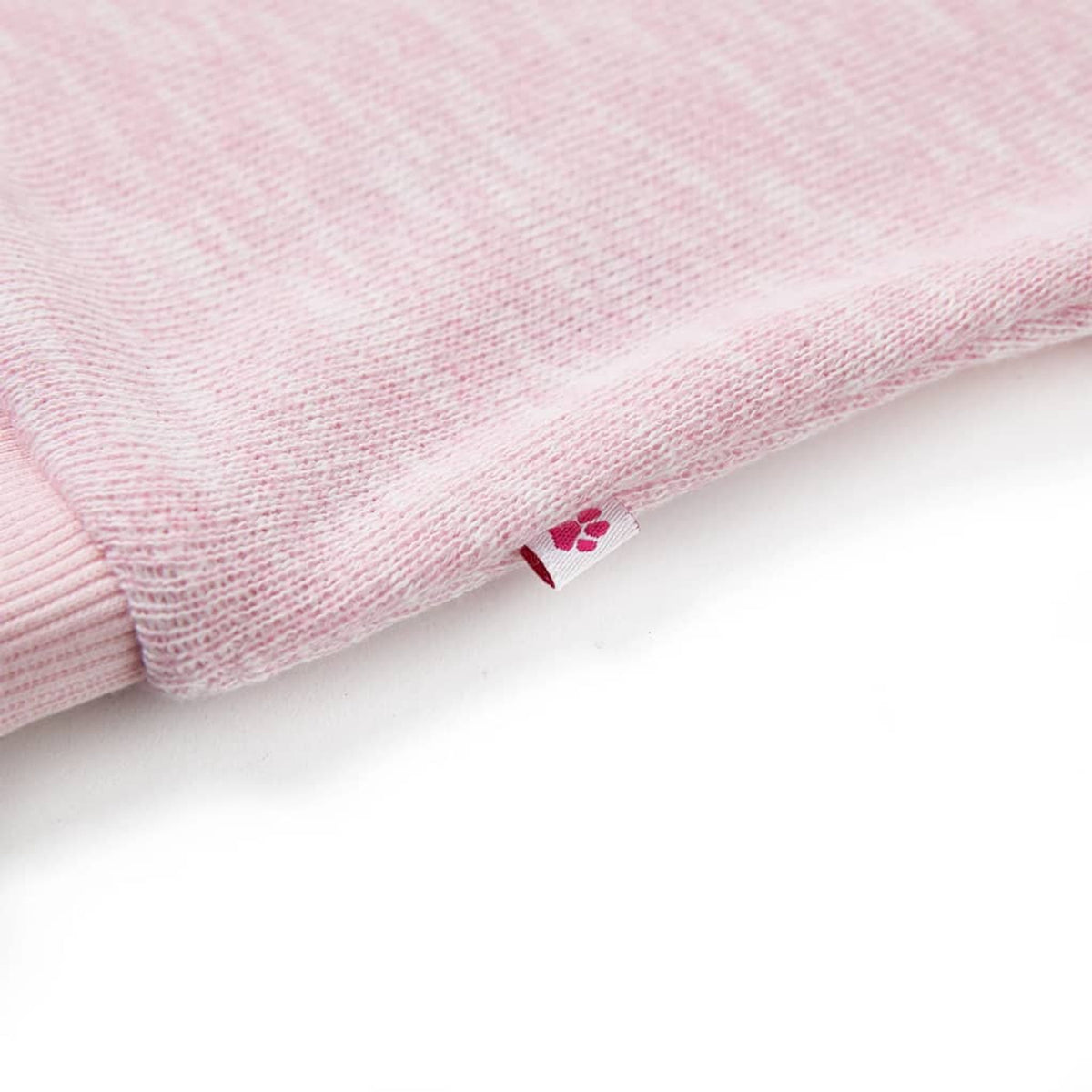 Sweatshirt Cotton Light Lilac 140 Kids Clothing Children's Top Kids Wear 140