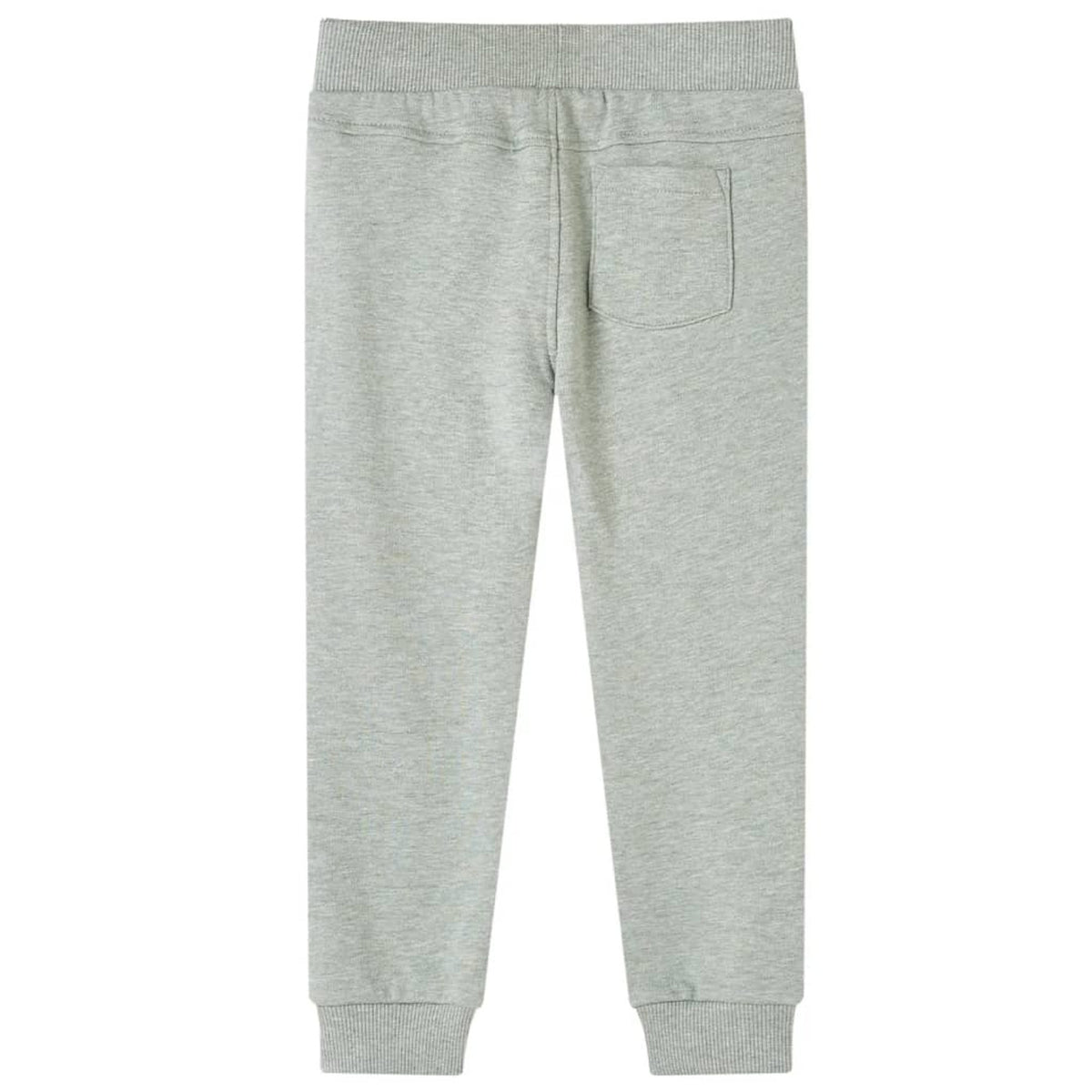 Kids'Sweatpants Light Khaki Cotton 92 Kids' Bottoms Kids' Bottom 92 (suitable