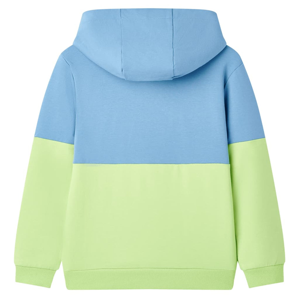 Sweatshirt Cotton Blue 92 Kids Clothing Children's Top Kids Wear Kids' Tops