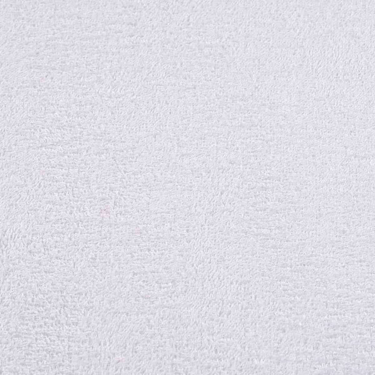 Towel Cotton White 50 x 30 cm Bathroom Bath Linen Home Towels 50 pcs Guest