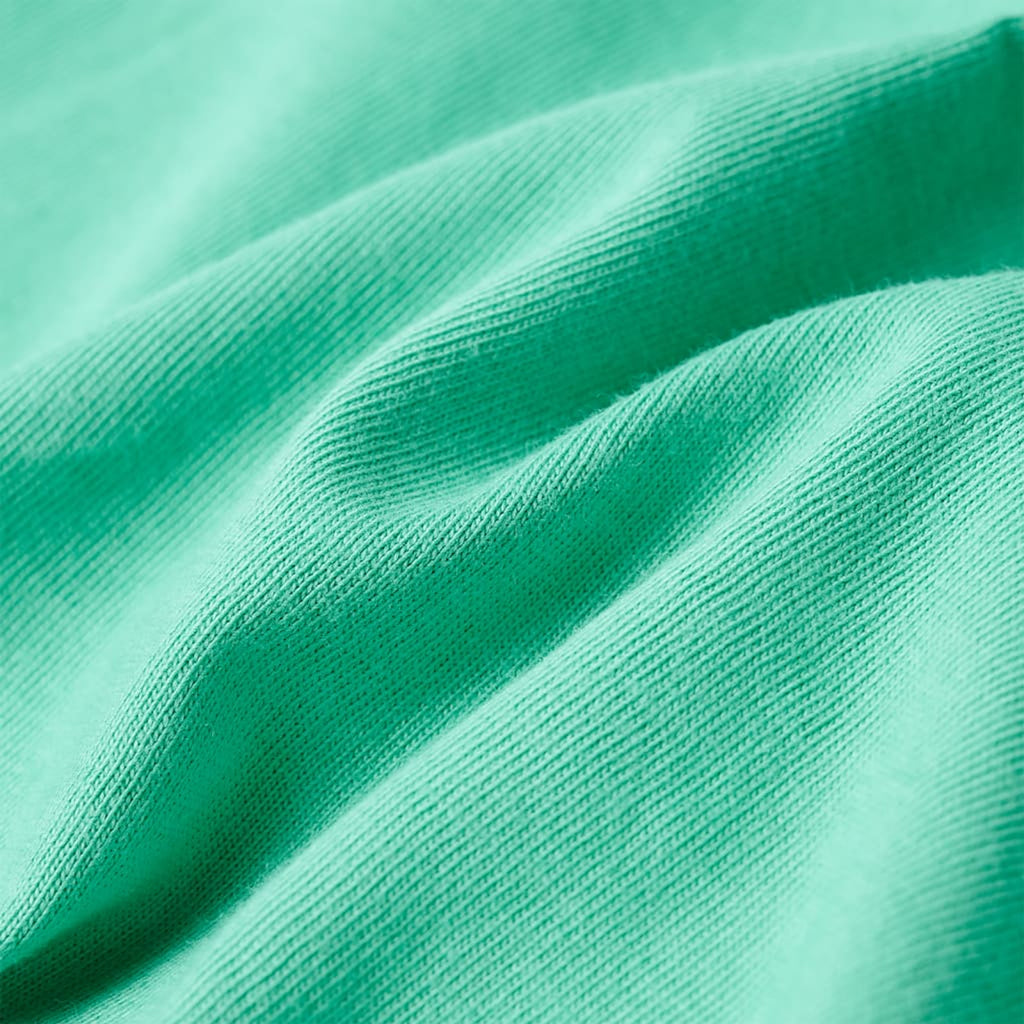 Kids'Tank Top Cotton Green 116 Kids Clothing Children's Wear Kids Fashion 116