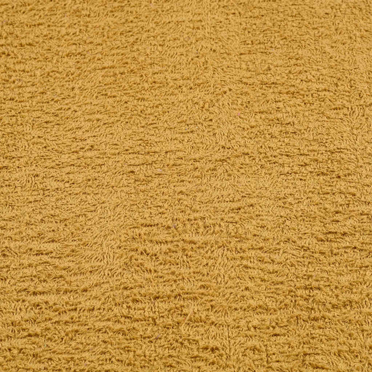 Towel Cotton Gold 15 x 21 cm Bathroom Bath Linen Home Bath Towels & Flannels