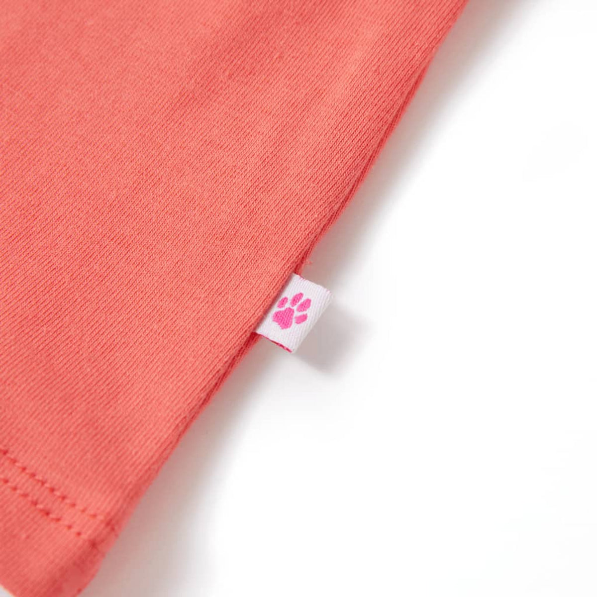 Kids'Tank Top Coral Cotton 116 Kids Clothing Children's Wear Kids Fashion 116