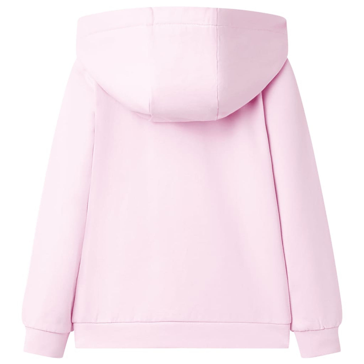 Sweatshirt Cotton Light Pink 116 Kids Clothing Children's Top Kids Variant 3