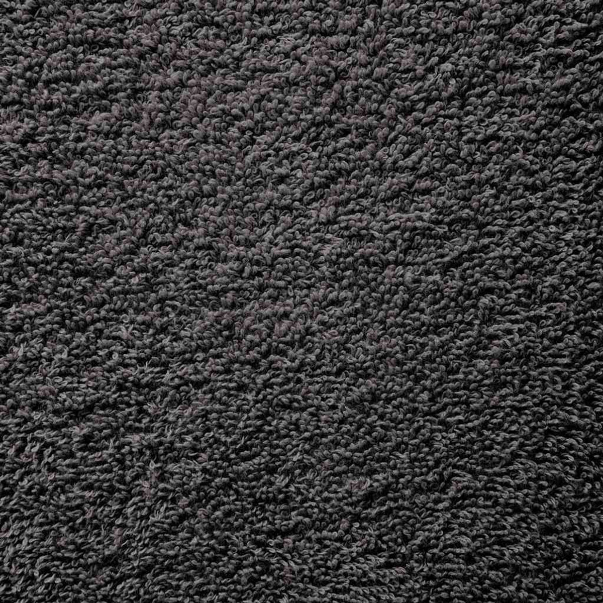 Towel Cotton Anthracite 30 x 30 cm Bathroom Bath Linen Home Towels Variant 2