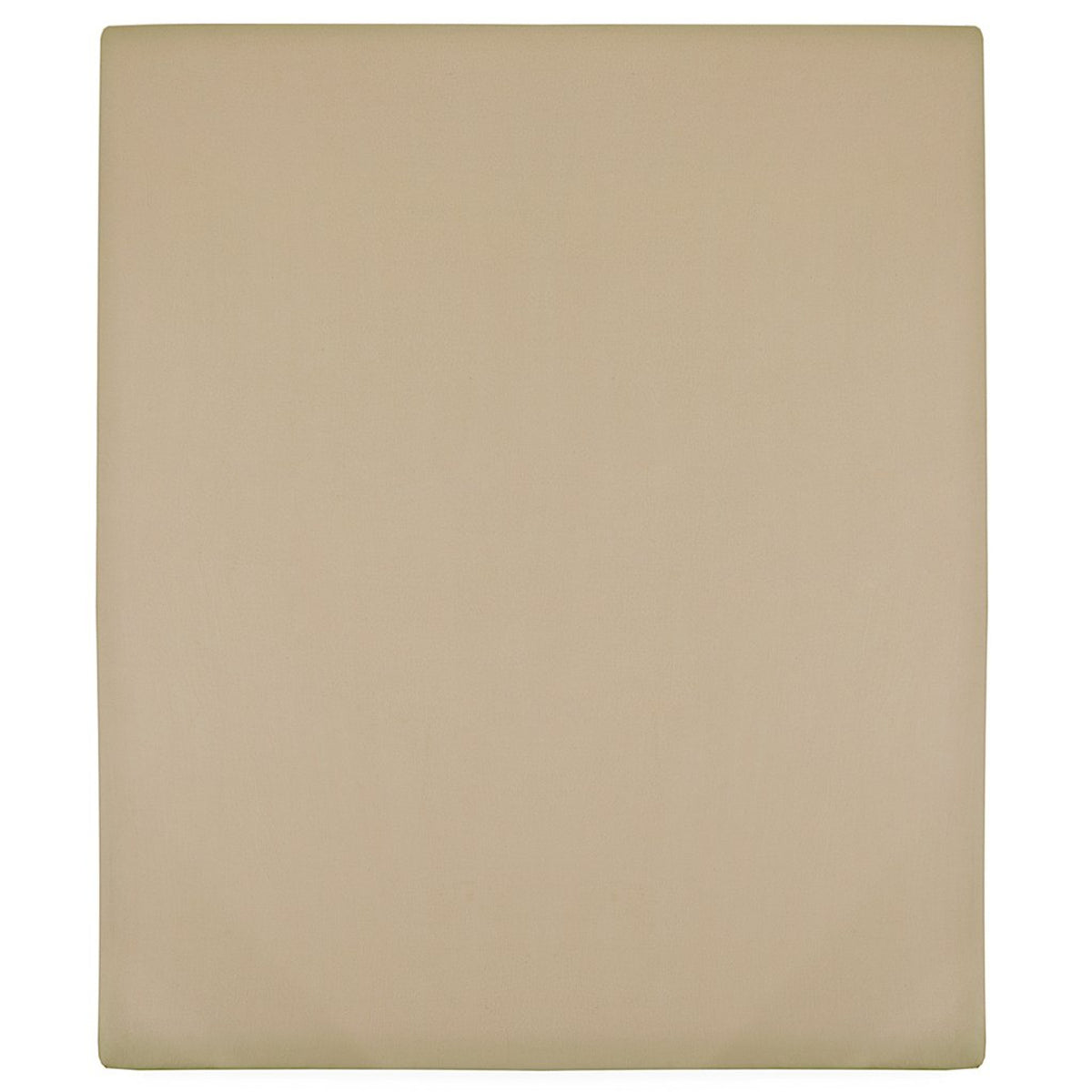 Jersey Fitted Sheets Cotton Taupe 200 x 160 cm Bedroom Furniture Bedstead 2