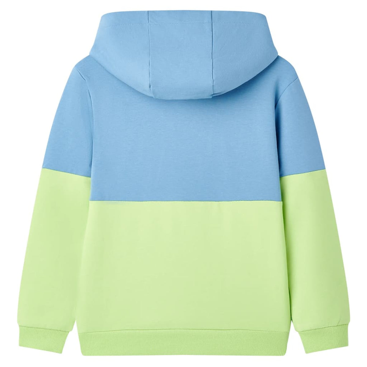 Sweatshirt Cotton Blue 104 Kids Clothing Children's Top Kids Wear Variant 2