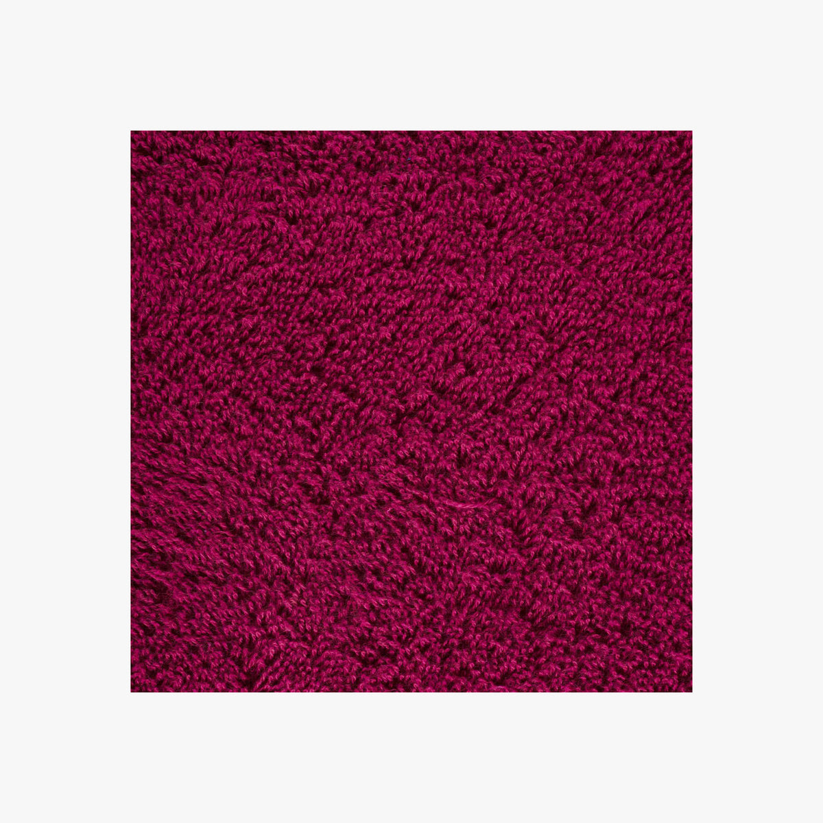 Towel Cotton Bordeaux 50 x 30 cm Bathroom Bath Linen Home Towels 4 Variant 2