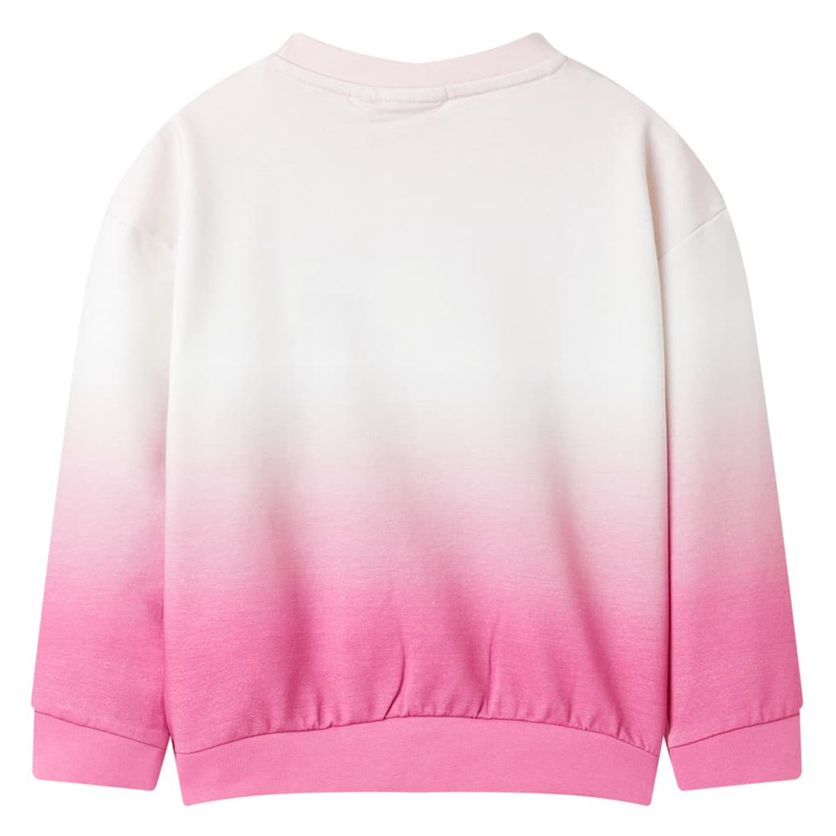 Sweatshirt Cotton Light Pink 128 Kids Clothing Children's Top Kids Variant 2