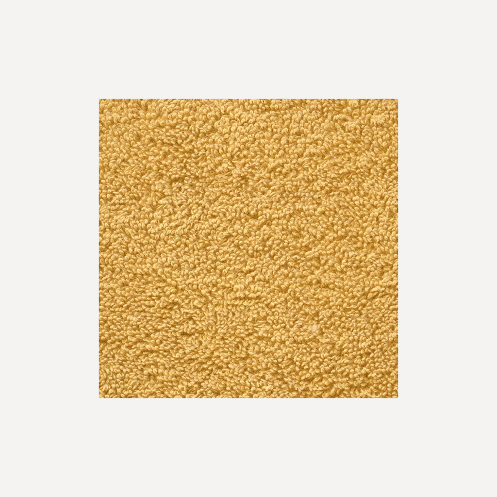 Towel Cotton Gold 50 x 30 cm Bathroom Bath Linen Home Towels 10 pcs Variant 2