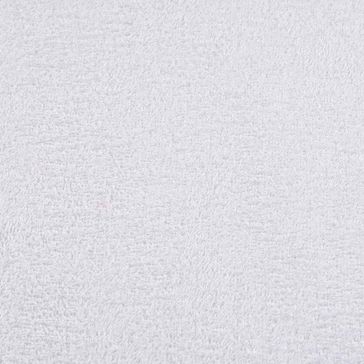 Towel Cotton White 30 x 30 cm Bathroom Bath Linen Home Towels 4 pcs Wash 30x30cm